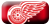 Détroit Red Wings 81210