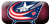 Colombus Blue Jackets 26418
